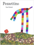 Leo Lionni - Pezzettino