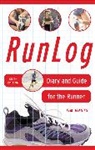 Tim Houts, Houts Tim - Runlog: Diary and Guide for the Runner