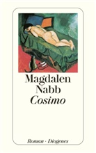 Magdalen Nabb - Cosimo