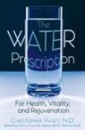 Christopher Vasey - The Water Prescription