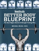 Michael Mejia, Michael Men&amp;apos Mejia, Michael Men's Health Mejia, s Health - Better Body Blueprint