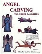 Ron Ransom, Ron Ransom, Ron Ronsom - Angel Carving and Other Favorites