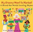 Stella Blackstone, Stella Corr Blackstone, Stella/ Corr Blackstone, Christopher Corr, Christopher Corr, Corr Christopher - My Granny Went to Market