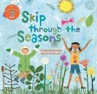 Stella Blackstone, Stella/ Carluccio Blackstone, Maria Carluccio, Carluccio Maria - Skip Through the Seasons