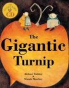 Et al, Niamh Sharkey, Aleksey Konstantinovich Tolstoy, Alexei Tolstoy, Niamh Sharkey - The Gigantic Turnip