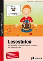 Niederman, Albi Niedermann, Albin Niedermann, Sassenroth, Martin Sassenroth - Lesestufen