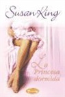 Susan King - La Princesa Dormida