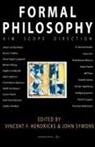 Vincent F. Hendricks, John Symons - Formal Philosophy