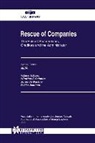 Joren De Wachter, Jaatinen, Pekka Jaatinen, Schmitz, Winfried F. Schmitz, Wachter - Rescue of Companies: The Role of Shareholders, Creditors and the Administrator