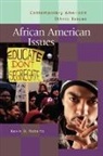 Kevin D. Roberts - African American Issues