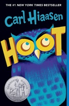 Carl Hiaasen - Hoot