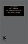 Steven G. Sutton, Steven G. Sutton, G. Sutton Steven G. Sutton, S. G. Sutton, Steven G. Sutton - Advances in Accounting Information Systems