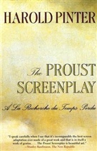 Barbara Bray, Joseph Losey, Harold Pinter, Pinter Harold - Proust Screenplay