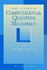 PRIGOGINE, I Prigogine, Ilya Prigogine, Ilya (University of Texas Prigogine, Ilya Rice Prigogine, Ilya Prigogine... - New Methods in Computational Quantum Mechanics, Volume 93