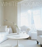 Cristian Campos, Jordi Sarra, Eva Millet - White Rooms