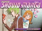 Keith Sparrow - Drawing Shoujo Manga: Easel-Does-It