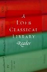 Loeb Classical Library, Loeb Classical Library - A Loeb Classical Library