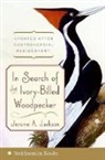 Jerome A. Jackson, Jerome A Jackson - In Search of the Ivory-billed Woodpecker