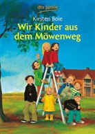 Kirsten Boie, Katrin Engeling, Katrin Engelking - Wir Kinder aus dem Möwenweg