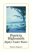 Patricia Highsmith, Pau Ingendaay, Paul Ingendaay - Ripley Under Water