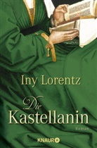Iny Lorentz - Die Kastellanin