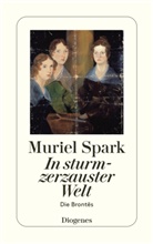 Muriel Spark - In sturmzerzauster Welt