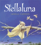 Janell Cannon - Stellaluna