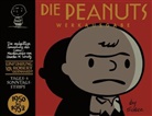 Charles M Schulz, Charles M. Schulz, Charles M. Schutz - Die Peanuts Werkausgabe - 1950 bis 1952