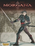 Mario Alberti, Luca Enoch - Morgana - 1: Himmelspforte