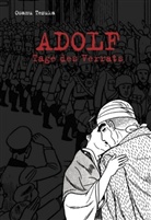 Osamu Tezuka - Adolf - Bd.3: Adolf - Tage des Verrats