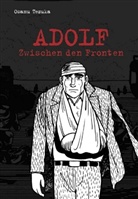 Osamu Tezuka - Adolf - Bd.4: Adolf - Zwischen den Fronten