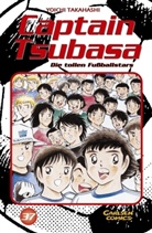Yoichi Takahashi - Captain Tsubasa. Bd.37