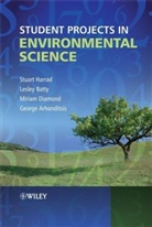 Arhonditis, George Arhonditsis, George (The University of Toronto Arhonditsis, Batty, Lesle Batty, Lesley Batty... - STUDENT PROJECTS IN ENVIRONMENTAL