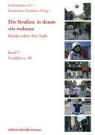 Kinderstrasse e V, Frankfurt, Kinderbüro Frankfurt, Kinderstrasse e. V., kinderstrasse e. V. Kinderbüro Frankfurt - Die Strassen in denen wir wohnen