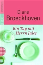 Diane Broeckhoven - Ein Tag mit Herrn Jules