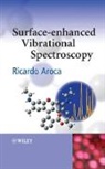 Aroca, R Aroca, Ricardo Aroca, Ricardo (Windsor Universit Aroca, AROCA RICARDO - Surface-Enhanced Vibrational Spectroscopy