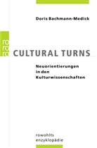 Doris Bachmann-Medick - Cultural Turns