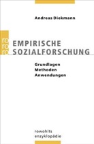 Andreas Diekmann - Empirische Sozialforschung