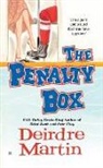 Deirdre Martin - The Penalty Box