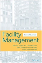 Brown, Robert K. Brown, Robert Kevin Brown, Lapides, Pau Lapides, Paul D Lapides... - Facility Management