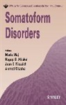 Hagop S. Akiskal, M Maj, Mario Maj, Mario (University of Naples Maj, Mario Akiskal Maj, MAJ MARIO AKISKAL HAGOP S MEZZI... - Somatoform Disorders