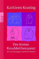 Kathleen Keating, Mimi Noland, Mimi Noland - Der kleine Knuddeltherapeut