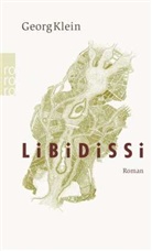 Georg Klein - Libidissi
