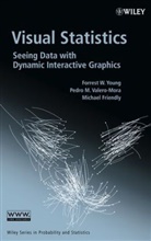 Friendly, Mi Friendly, Michael Friendly, Friendly Michael, Valero-Mora, Pedro M Valero-Mora... - Visual Statistics