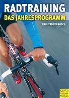 Paul Van Den Bosch - Radtraining - Das Jahresprogramm