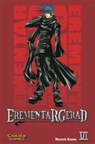 Mayumi Azuma, Petra Lohmann - Erementar Gerad. Bd.6