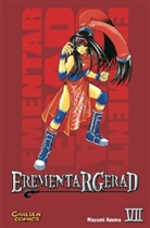 Mayumi Azuma - Erementar Gerad. Bd.7