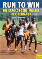 Jürg Wirz - Run to Win