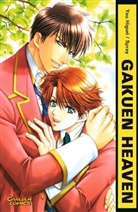 You Higuri, Spray - Gakuen Heaven
