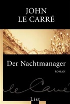 Le Carré, John Le Carré - Der Nachtmanager